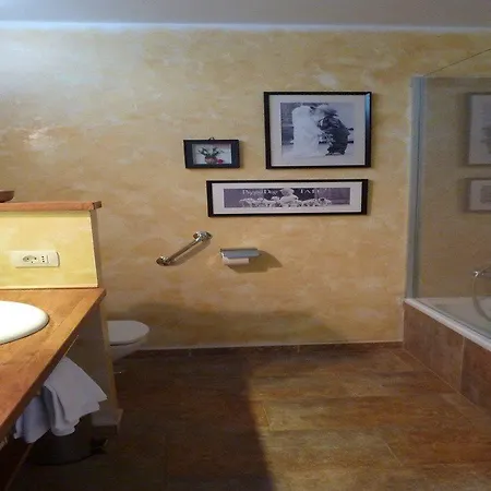 Casa Rubi Lägenhet *