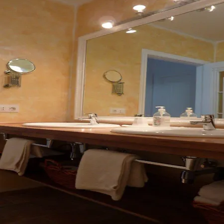 Casa Rubi Lägenhet *