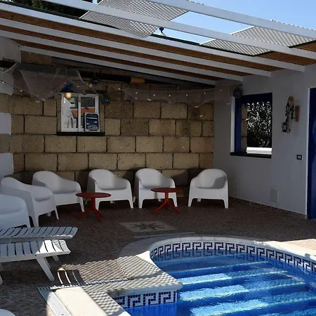 Casa Rubi