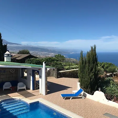 Casa Rubi Lägenhet